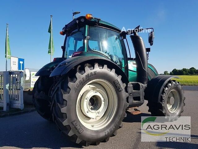 Valtra T234, объемом двигателя 0 л и пробегом 0 тыс. км за 70217 $, фото 5 на Automoto.ua