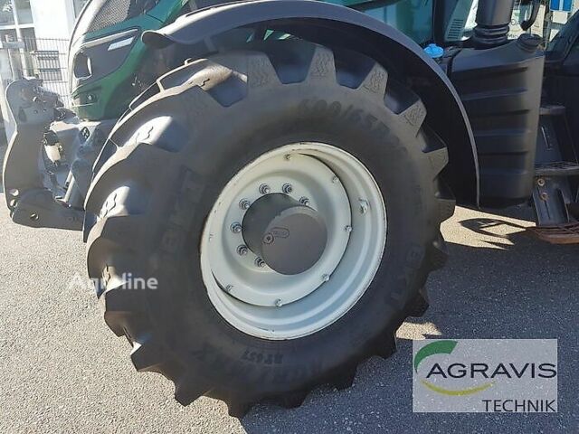 Valtra T234, объемом двигателя 0 л и пробегом 0 тыс. км за 70217 $, фото 11 на Automoto.ua