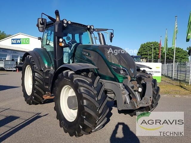 Valtra T234, объемом двигателя 0 л и пробегом 0 тыс. км за 70217 $, фото 3 на Automoto.ua