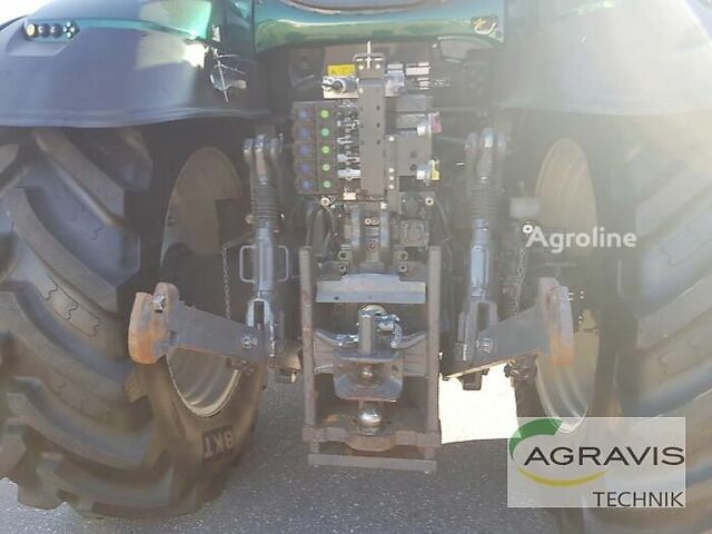 Valtra T234, объемом двигателя 0 л и пробегом 0 тыс. км за 70217 $, фото 7 на Automoto.ua