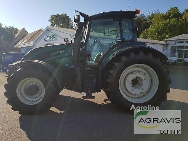 Valtra T234, объемом двигателя 0 л и пробегом 0 тыс. км за 70217 $, фото 9 на Automoto.ua