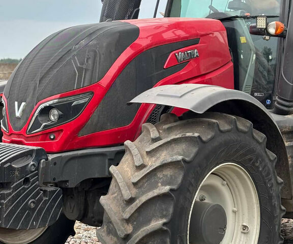 Valtra T234, об'ємом двигуна 0 л та пробігом 0 тис. км за 88682 $, фото 7 на Automoto.ua