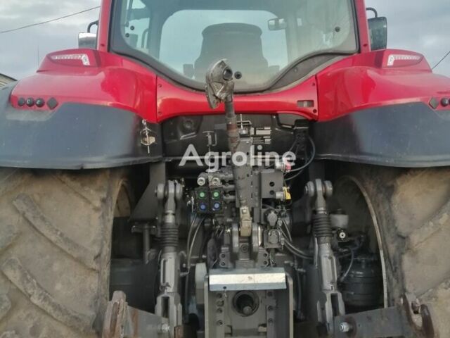 Valtra T234, об'ємом двигуна 0 л та пробігом 0 тис. км за 88682 $, фото 3 на Automoto.ua