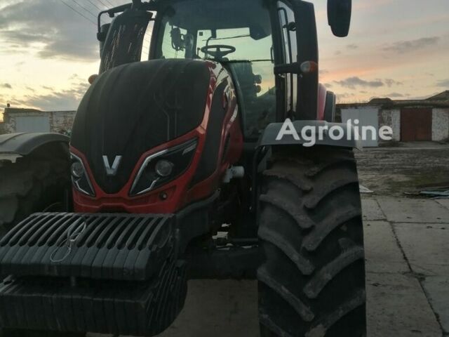 Valtra T234, об'ємом двигуна 0 л та пробігом 0 тис. км за 88682 $, фото 1 на Automoto.ua