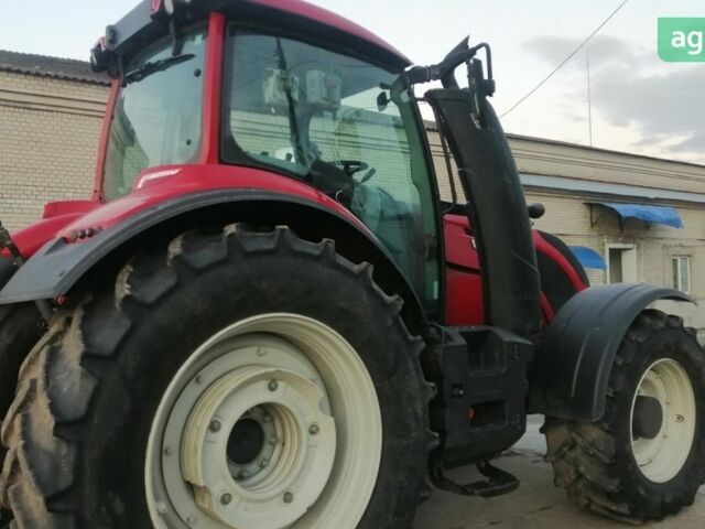 Valtra T234, объемом двигателя 0 л и пробегом 0 тыс. км за 78000 $, фото 3 на Automoto.ua