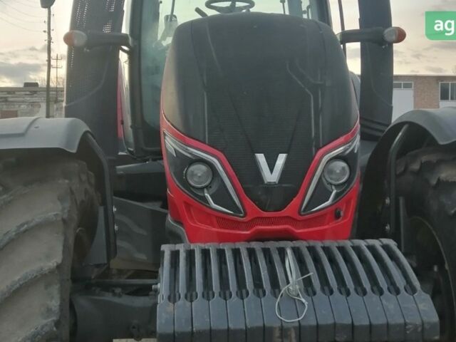 Valtra T234, объемом двигателя 0 л и пробегом 0 тыс. км за 78000 $, фото 5 на Automoto.ua