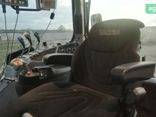 Valtra T234, объемом двигателя 0 л и пробегом 0 тыс. км за 78000 $, фото 1 на Automoto.ua