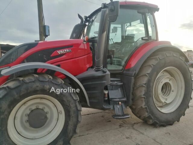 Valtra T234, об'ємом двигуна 0 л та пробігом 0 тис. км за 88682 $, фото 5 на Automoto.ua