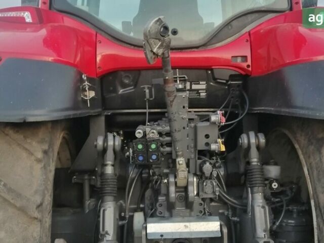 Valtra T234, объемом двигателя 0 л и пробегом 0 тыс. км за 78000 $, фото 4 на Automoto.ua