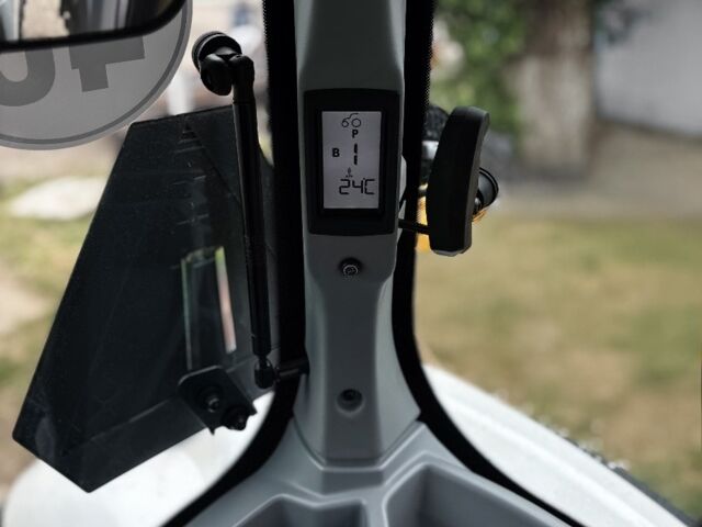 Valtra T234, объемом двигателя 7.4 л и пробегом 0 тыс. км за 150795 $, фото 8 на Automoto.ua
