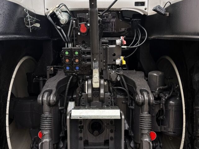 Valtra T234, объемом двигателя 7.4 л и пробегом 0 тыс. км за 150795 $, фото 1 на Automoto.ua