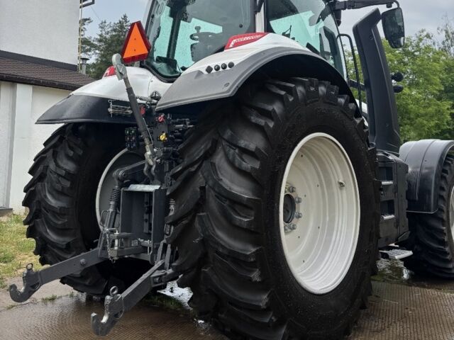 Valtra T234, объемом двигателя 7.4 л и пробегом 0 тыс. км за 150795 $, фото 3 на Automoto.ua