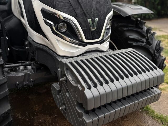 Valtra T234, объемом двигателя 7.4 л и пробегом 0 тыс. км за 150795 $, фото 4 на Automoto.ua