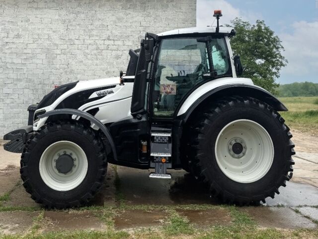 Valtra T234, объемом двигателя 7.4 л и пробегом 0 тыс. км за 150795 $, фото 6 на Automoto.ua