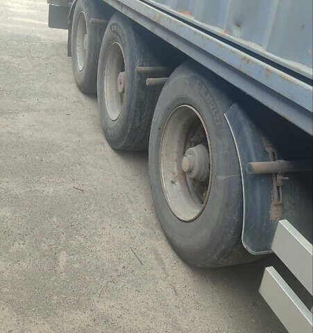 Van Hool 13В005, объемом двигателя 0 л и пробегом 0 тыс. км за 5000 $, фото 2 на Automoto.ua