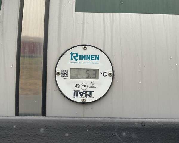 Van Hool 13В005, объемом двигателя 0 л и пробегом 0 тыс. км за 26500 $, фото 4 на Automoto.ua