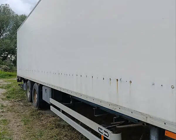 Van Hool 2B2001 2001 в Киеве на Automoto.ua Van Hool 2B2001, объемом двигателя 0 л и пробегом 20 тыс. км за 2900 $, фото 1 на Automoto.ua