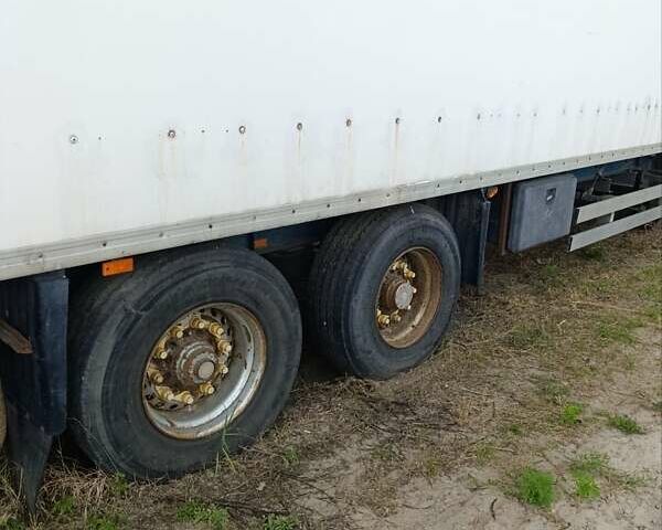 Синий Van Hool 2B2001, объемом двигателя 0 л и пробегом 0 тыс. км за 3300 $, фото 9 на Automoto.ua