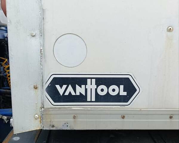 Синий Van Hool 2B2001, объемом двигателя 0 л и пробегом 0 тыс. км за 3300 $, фото 2 на Automoto.ua