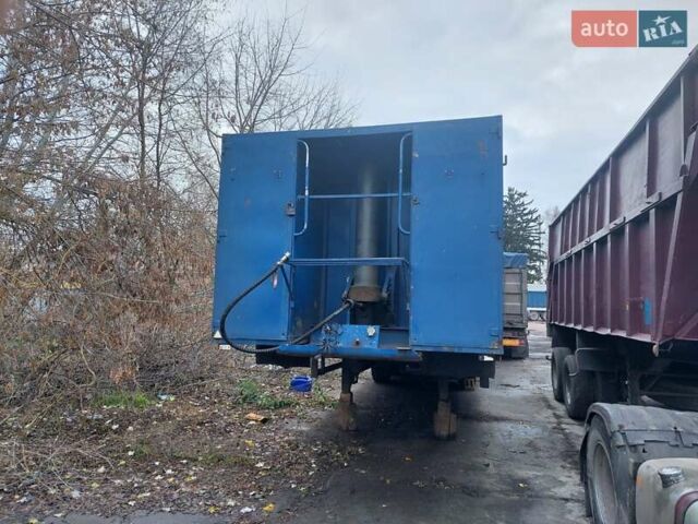 Черный Van Hool 3-АС, объемом двигателя 0 л и пробегом 100 тыс. км за 11700 $, фото 3 на Automoto.ua