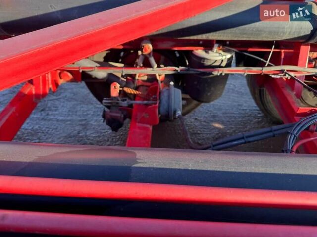 Красный Van Hool 3-АС, объемом двигателя 0 л и пробегом 355 тыс. км за 12623 $, фото 6 на Automoto.ua