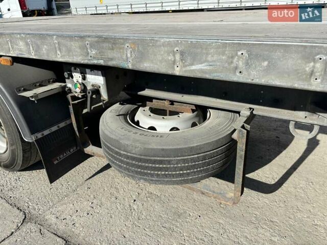 Van Hool 3-АС, объемом двигателя 0 л и пробегом 100 тыс. км за 7500 $, фото 9 на Automoto.ua