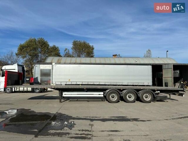 Van Hool 3-АС, объемом двигателя 0 л и пробегом 100 тыс. км за 7500 $, фото 5 на Automoto.ua