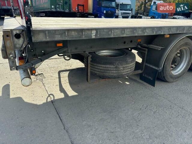 Van Hool 3-АС, объемом двигателя 0 л и пробегом 100 тыс. км за 7500 $, фото 12 на Automoto.ua