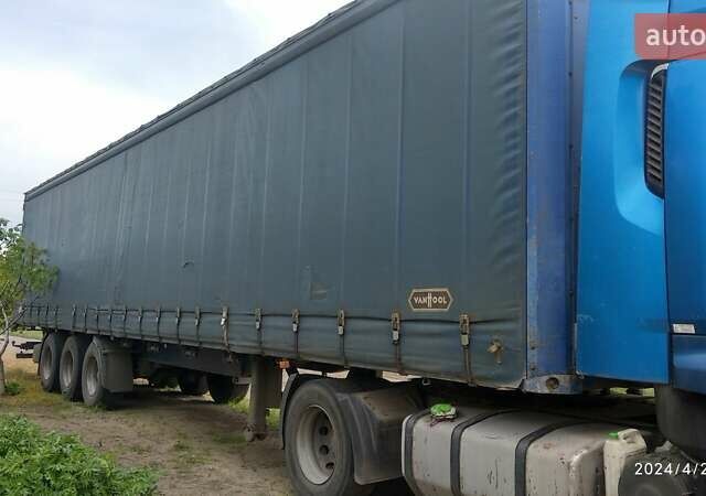 Van Hool 3-АС, об'ємом двигуна 0 л та пробігом 999 тис. км за 3100 $, фото 3 на Automoto.ua