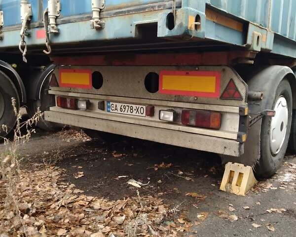 Червоний Van Hool 3Б, об'ємом двигуна 0 л та пробігом 100 тис. км за 7000 $, фото 1 на Automoto.ua