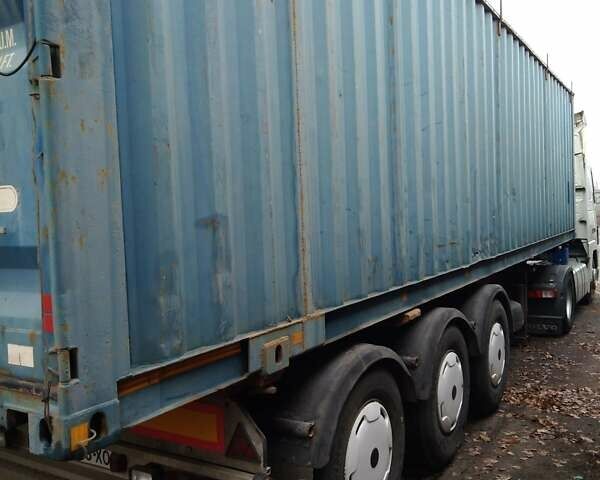 Червоний Van Hool 3Б, об'ємом двигуна 0 л та пробігом 100 тис. км за 7000 $, фото 2 на Automoto.ua