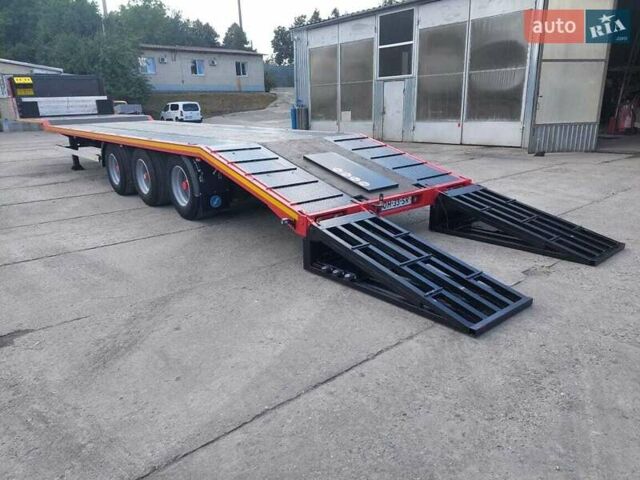 Van Hool 3Б, объемом двигателя 0 л и пробегом 100 тыс. км за 18500 $, фото 15 на Automoto.ua