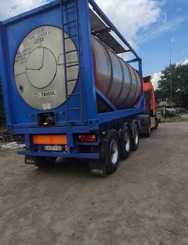 Van Hool 3Б0011, объемом двигателя 0 л и пробегом 0 тыс. км за 1800 $, фото 1 на Automoto.ua