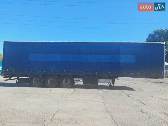 Van Hool 3Б0011, объемом двигателя 0 л и пробегом 0 тыс. км за 7900 $, фото 7 на Automoto.ua