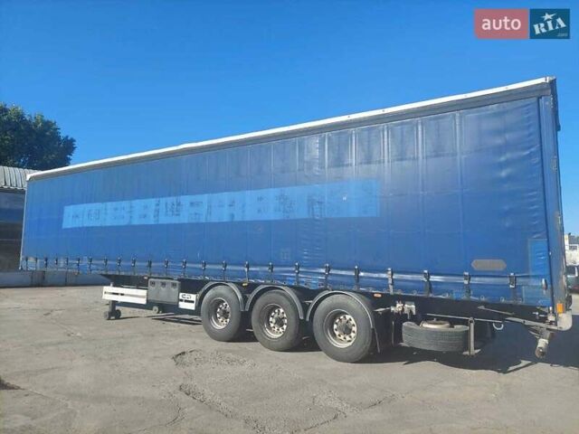 Van Hool 3Б0011, объемом двигателя 0 л и пробегом 0 тыс. км за 7900 $, фото 6 на Automoto.ua