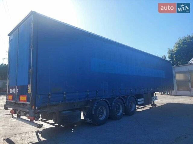 Van Hool 3Б0011, объемом двигателя 0 л и пробегом 0 тыс. км за 7900 $, фото 8 на Automoto.ua