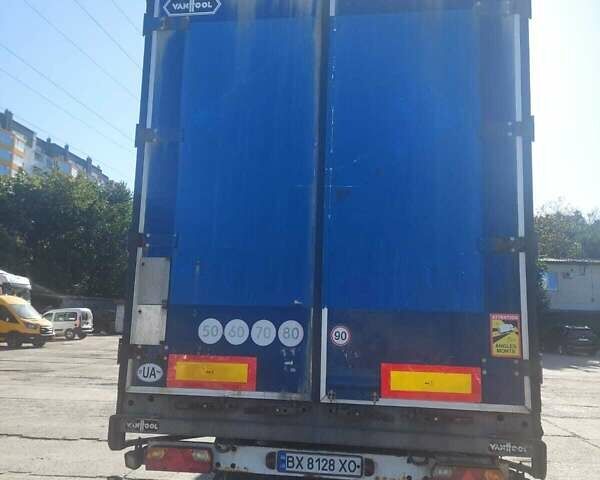 Van Hool 3Б0011, объемом двигателя 0 л и пробегом 0 тыс. км за 7900 $, фото 10 на Automoto.ua