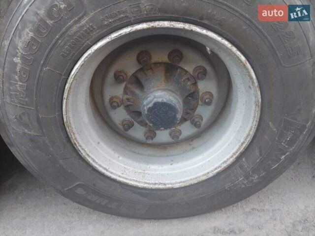 Van Hool 3Б0011, объемом двигателя 0 л и пробегом 0 тыс. км за 7900 $, фото 3 на Automoto.ua