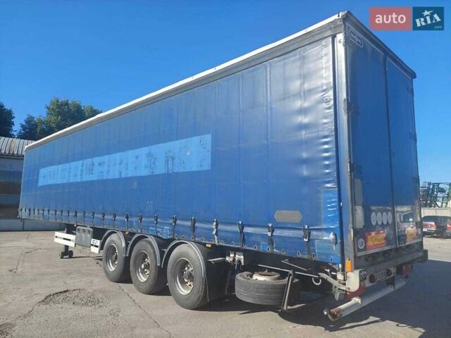 Van Hool 3Б0011, объемом двигателя 0 л и пробегом 0 тыс. км за 7900 $, фото 5 на Automoto.ua