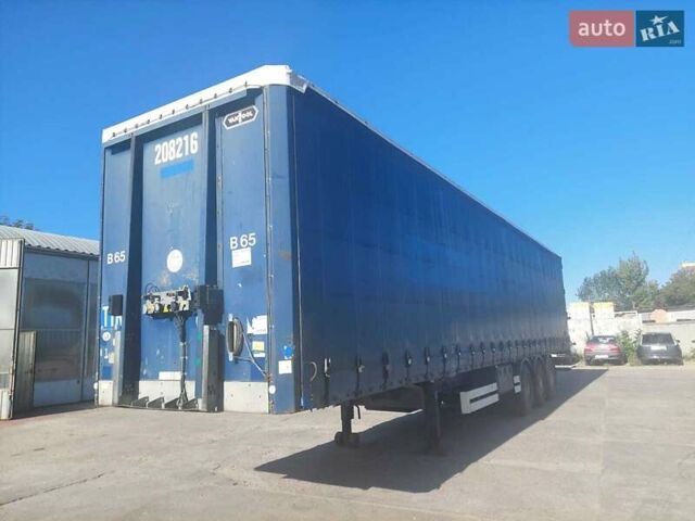 Van Hool 3Б0011, объемом двигателя 0 л и пробегом 0 тыс. км за 7900 $, фото 4 на Automoto.ua