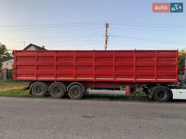 Van Hool 3Б0011, об'ємом двигуна 0 л та пробігом 0 тис. км за 10300 $, фото 2 на Automoto.ua