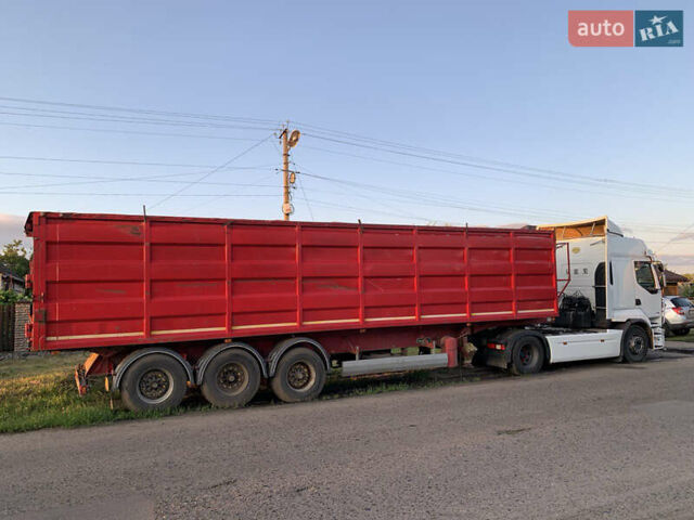 Van Hool 3Б0011, об'ємом двигуна 0 л та пробігом 0 тис. км за 10300 $, фото 3 на Automoto.ua