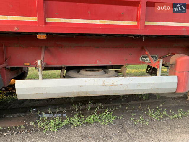 Van Hool 3Б0011, об'ємом двигуна 0 л та пробігом 0 тис. км за 10300 $, фото 1 на Automoto.ua