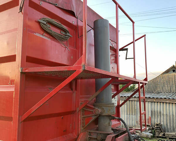 Van Hool 3Б0011, об'ємом двигуна 0 л та пробігом 0 тис. км за 10300 $, фото 4 на Automoto.ua