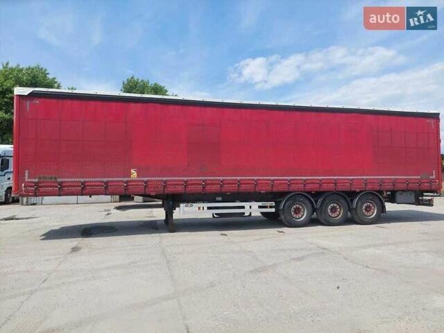 Van Hool 3Б0011, объемом двигателя 0 л и пробегом 0 тыс. км за 10900 $, фото 1 на Automoto.ua