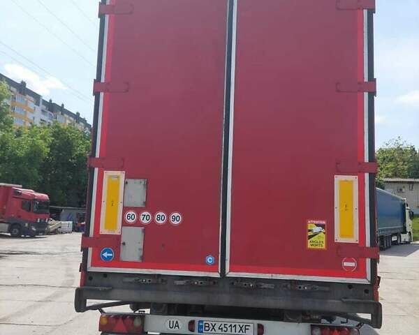 Van Hool 3Б0011, объемом двигателя 0 л и пробегом 0 тыс. км за 10900 $, фото 7 на Automoto.ua