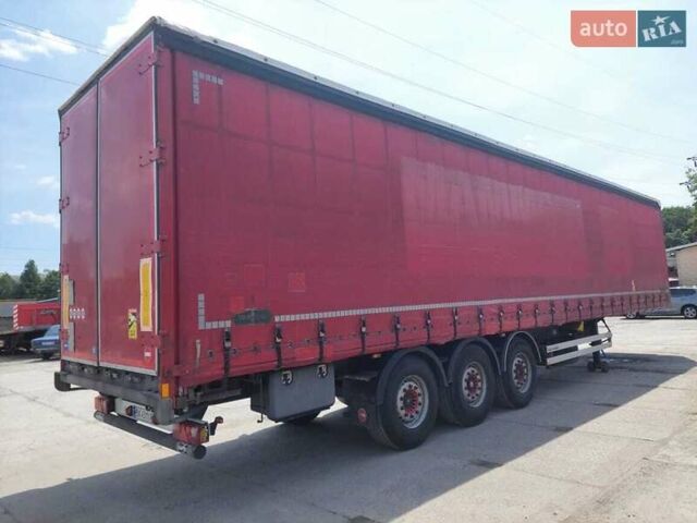 Van Hool 3Б0011, объемом двигателя 0 л и пробегом 0 тыс. км за 10900 $, фото 6 на Automoto.ua