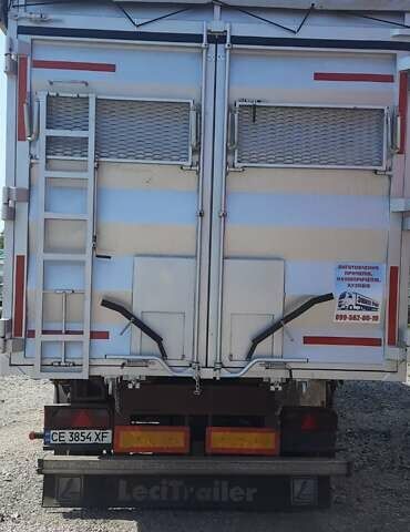 Van Hool 3Б0011, объемом двигателя 0 л и пробегом 0 тыс. км за 19800 $, фото 2 на Automoto.ua