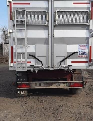 Van Hool 3Б0011, объемом двигателя 0 л и пробегом 0 тыс. км за 21900 $, фото 12 на Automoto.ua