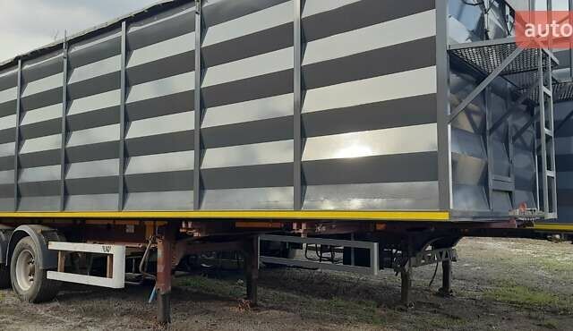 Van Hool 3Б0011, объемом двигателя 0 л и пробегом 0 тыс. км за 21900 $, фото 4 на Automoto.ua